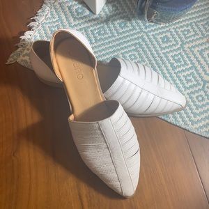 Bueno Brier D’Orsay Flats